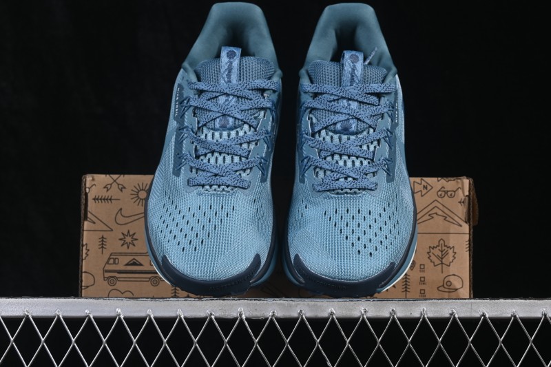 Nike Pegasus Trail 5 Nike Mesh Cushioned Running Shoes - DV3864-005