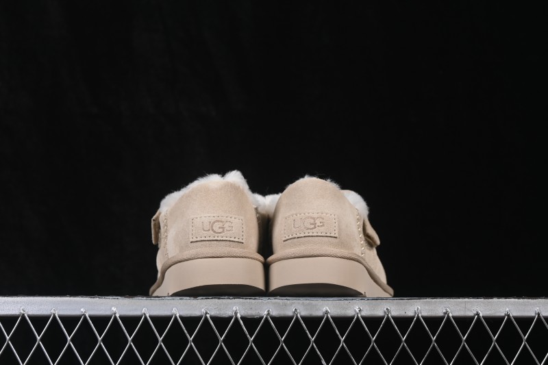 UGG Lona Mary Jane Casual Shoes - MDSD