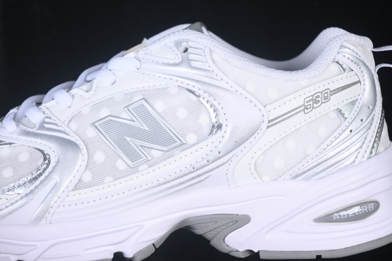 New Balance 530 Retro Casual Running Shoes - U530HFW