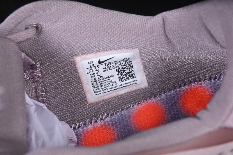 Nike Mind 002 Neuroscience Footbed Massage Shoes - HQ4310-200