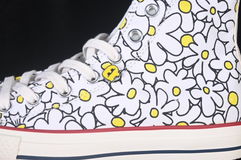 Converse Chuck 70 Fun Collaboration High Top Canvas Shoes - A24289C