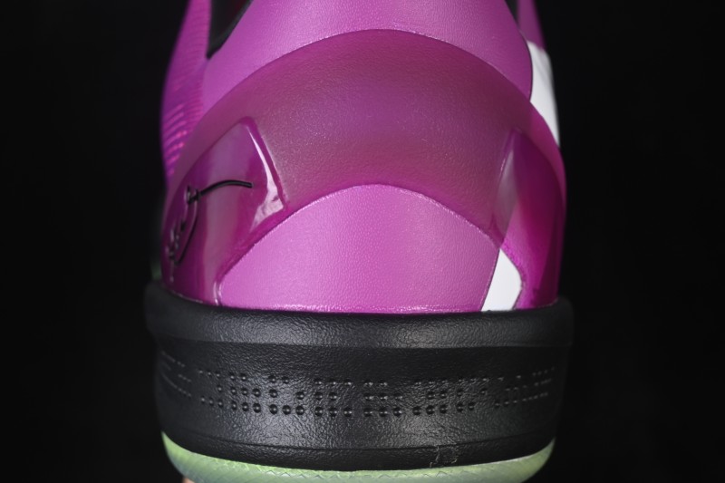 Nike Kobe 8 System Men's Basketball Shoes - IO6253-500