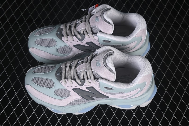New Balance 983 Retro Casual Jogging Shoes - U9837LN