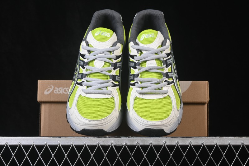 Asics Gel-Stratus MC Retro Casual Sneakers - 1203B219-300
