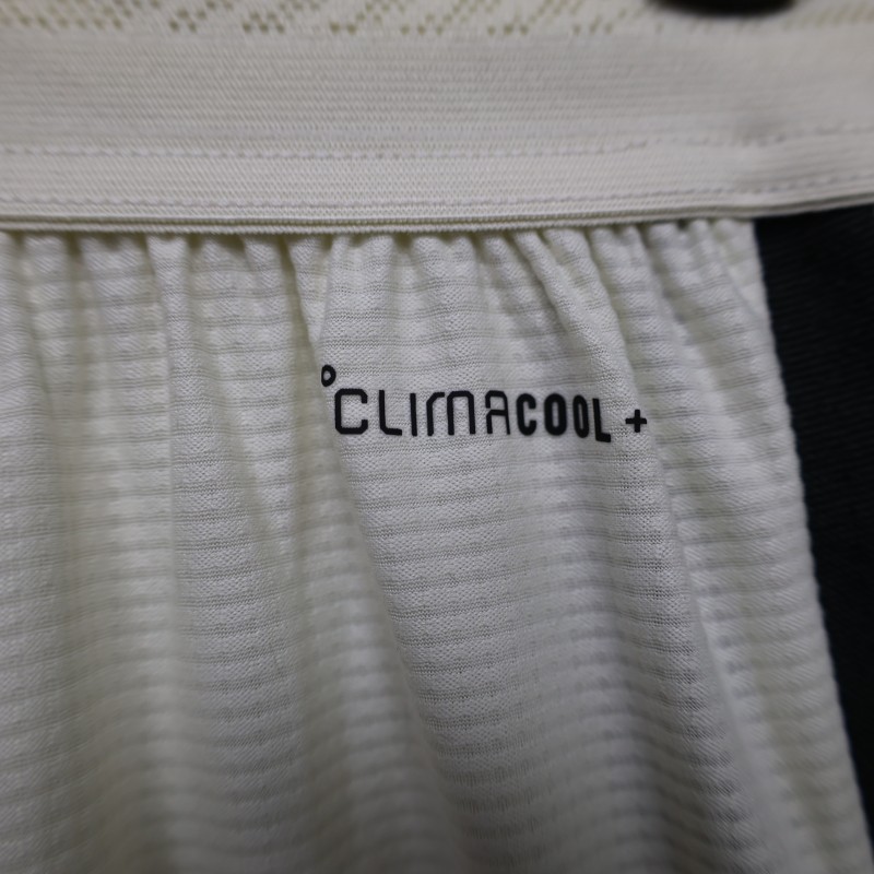 Player Version 26/27 Manchester United Third White Shorts
