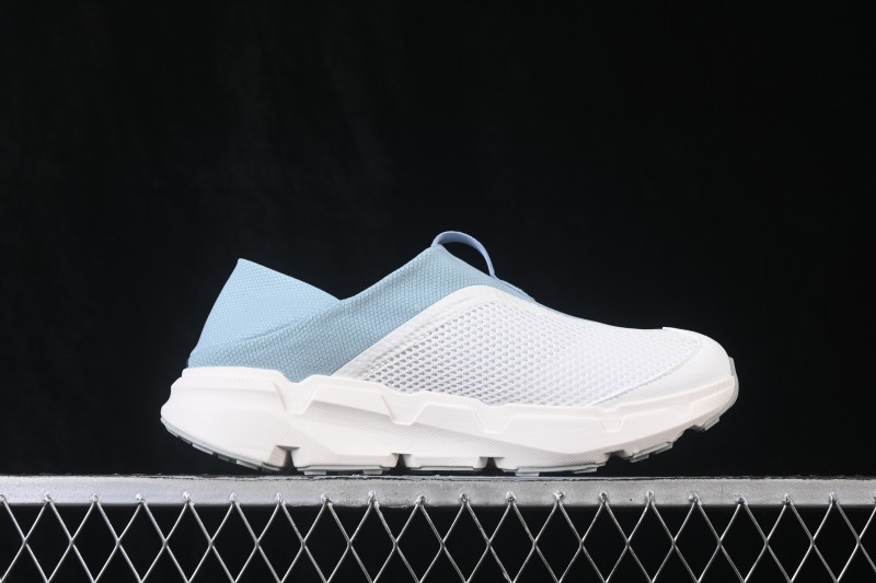 On Cloudsoma Comfortable Non-Slip Wear-Resistant Breathable Slip-On 3MG30221484 Wash Ivory