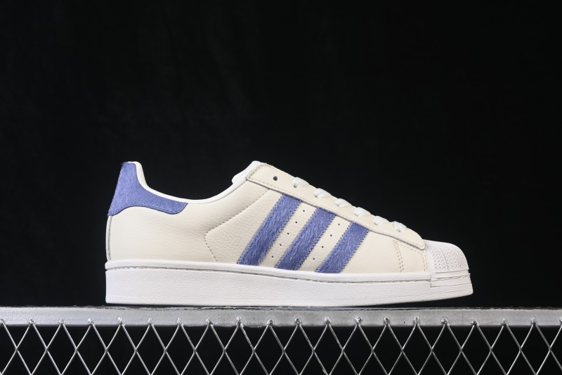 Adidas Originals Superstar II Shell Toe Casual Sneakers - KJ4685