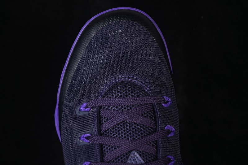 Nike Kobe 9 Stitches Low Basketball Shoes - IH1401-500
