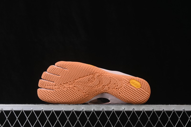 Vibram V-Soul Fitness Barefoot Deep Squat Support Quick-Dry Ballet Five-Finger Shoes - 25W7203