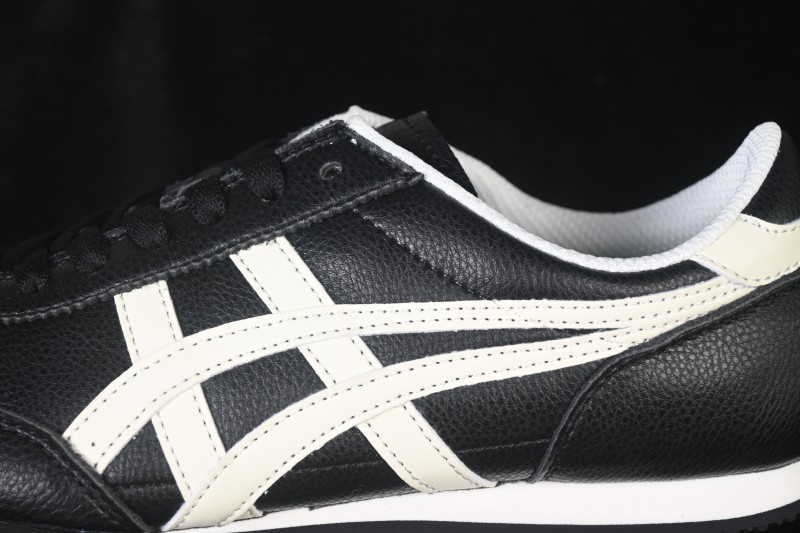 Onitsuka Tiger Machu Racer Low-Top Casual Lifestyle Shoes - 1183B770-002