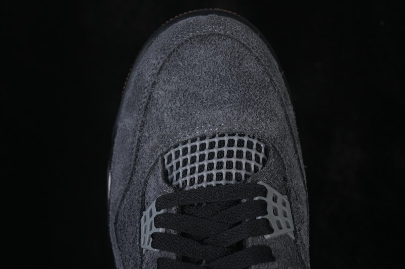 Air Jordan 4 Retro London City Edition Basketball Shoes - IV6048-001