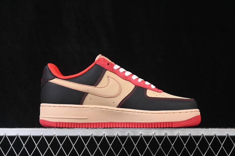 Nike Air Force 1 '07 Low Casual Skate Shoes - LW1990-009