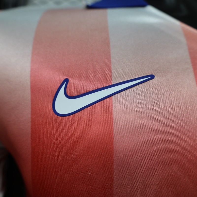 Player Version 26/27 Paris Saint-Germain Casual Culture Red Jersey