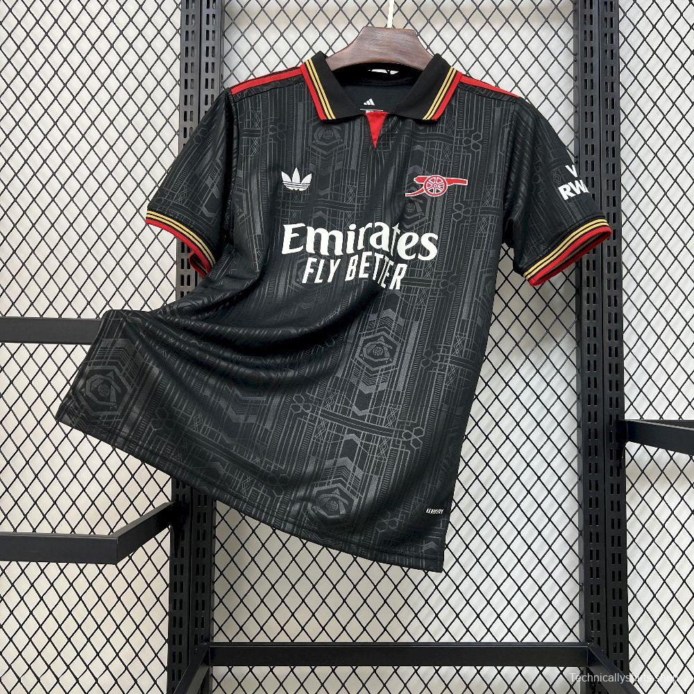 2025/26 Mens Arsenal Special Edition Jersey