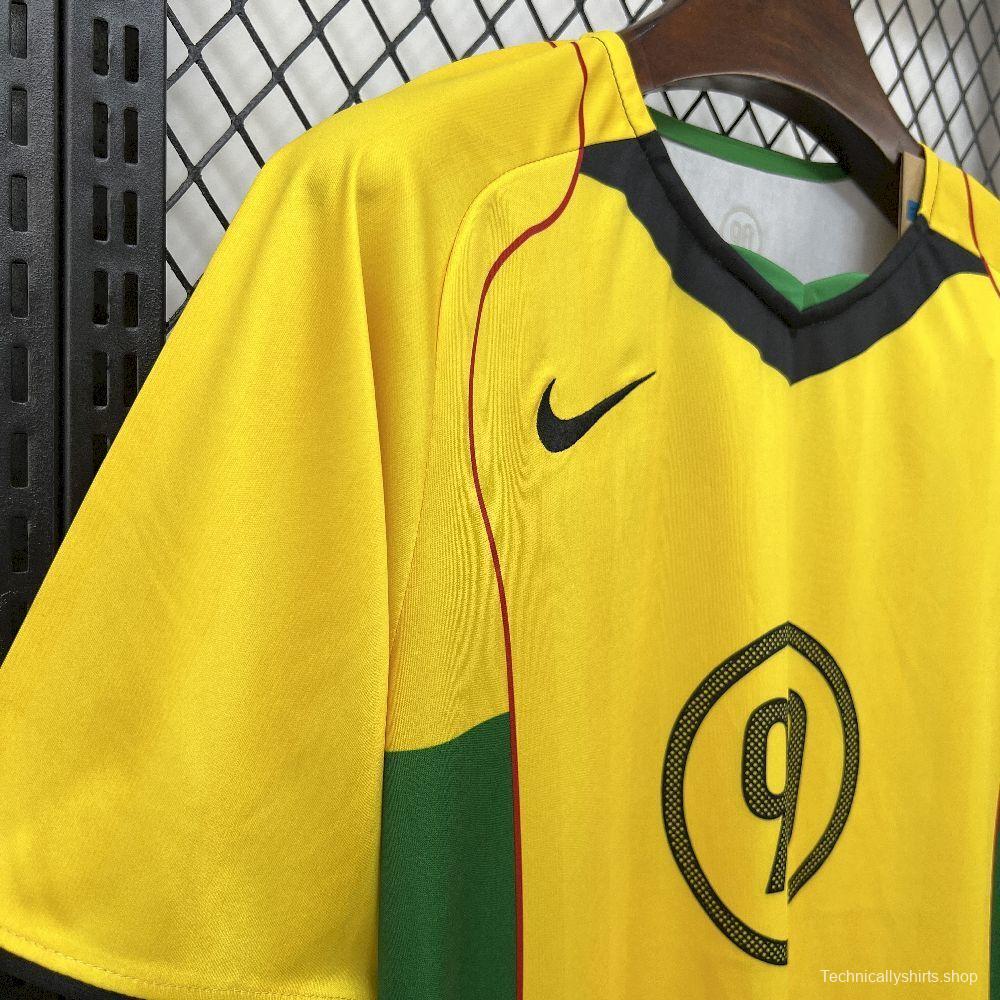 2025/26 Mens Nike Total 90 Dri-FIT Football Jersey