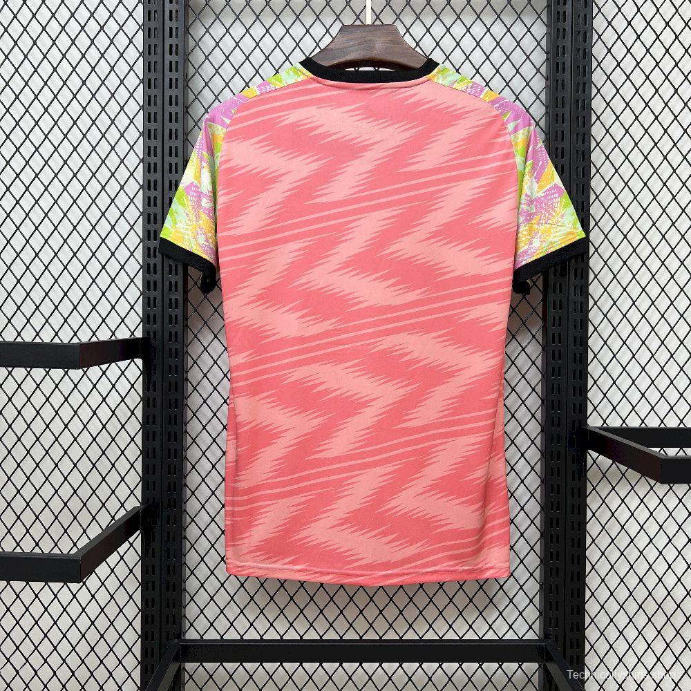 2025/26 Mens Real Madrid Pre-Match Jersey