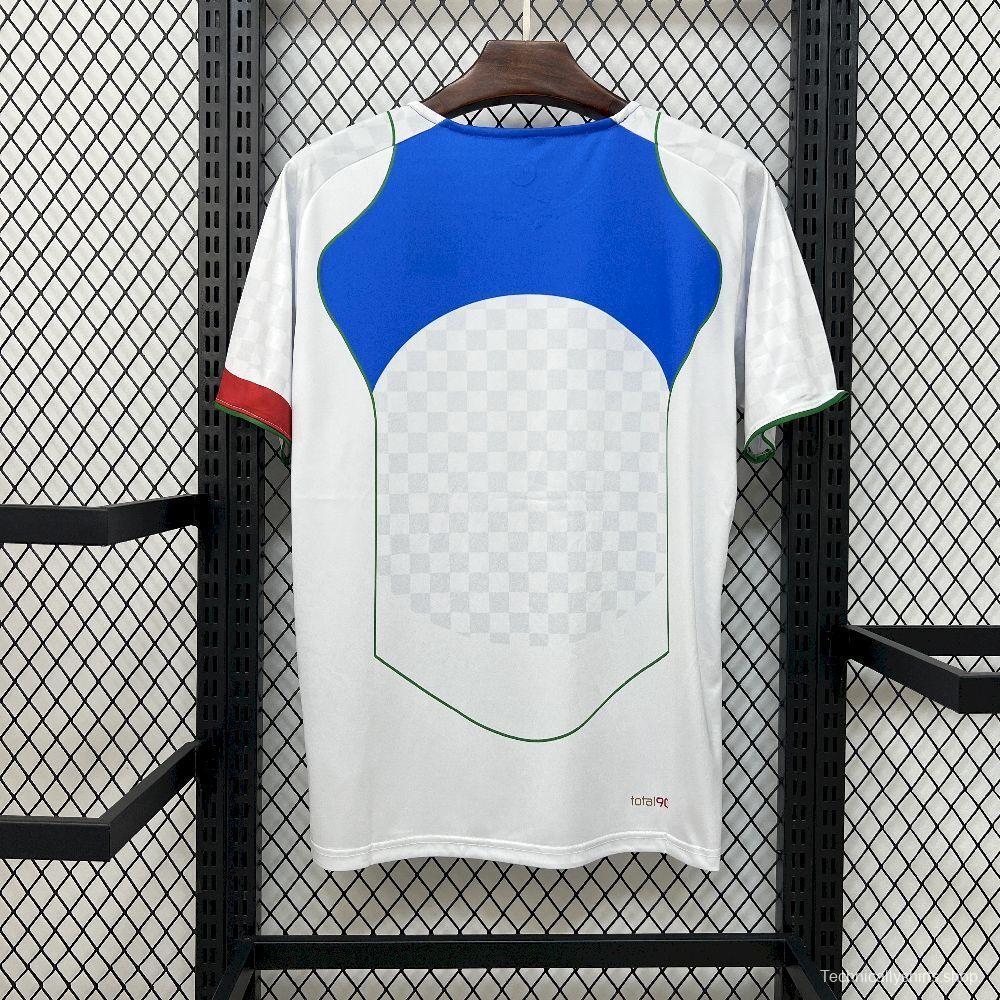 2025/26 Mens Nike Total 90 Dri-FIT Football Jersey