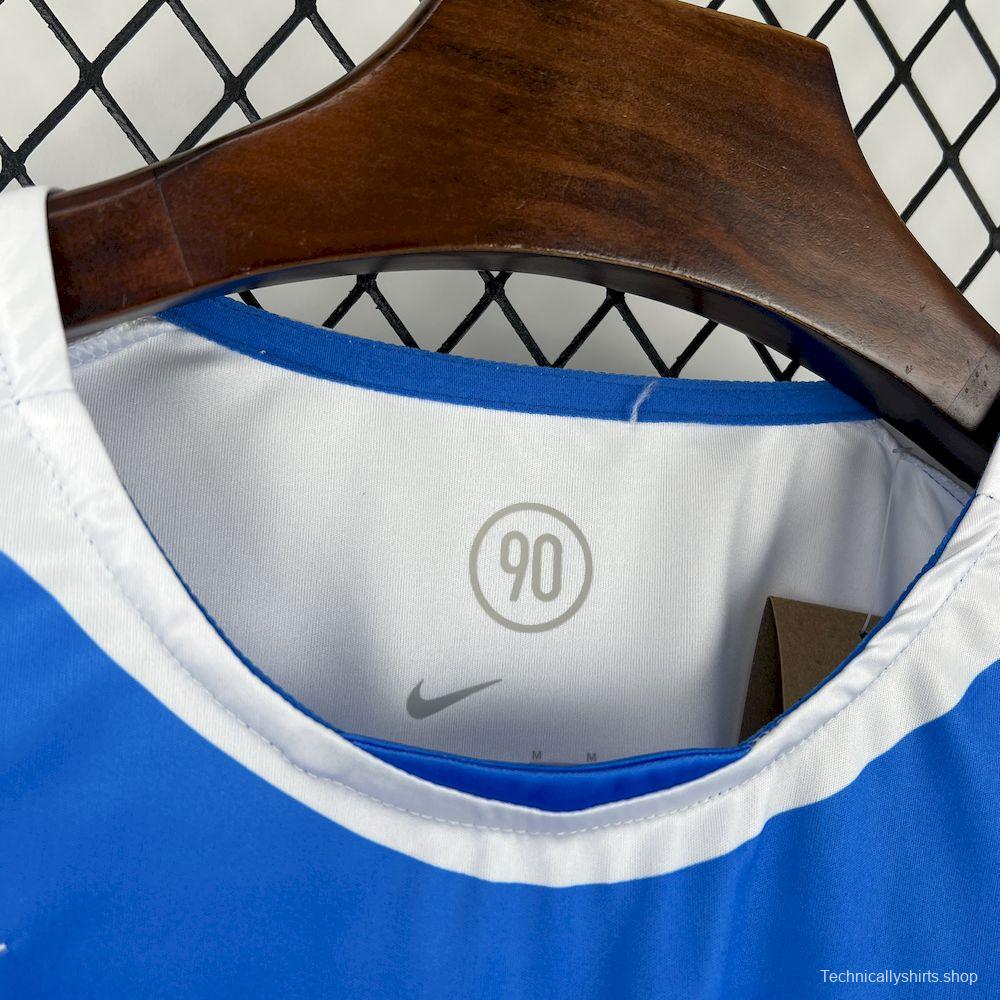 2025/26 Mens NK Total 90 Dri-FIT Football Jersey