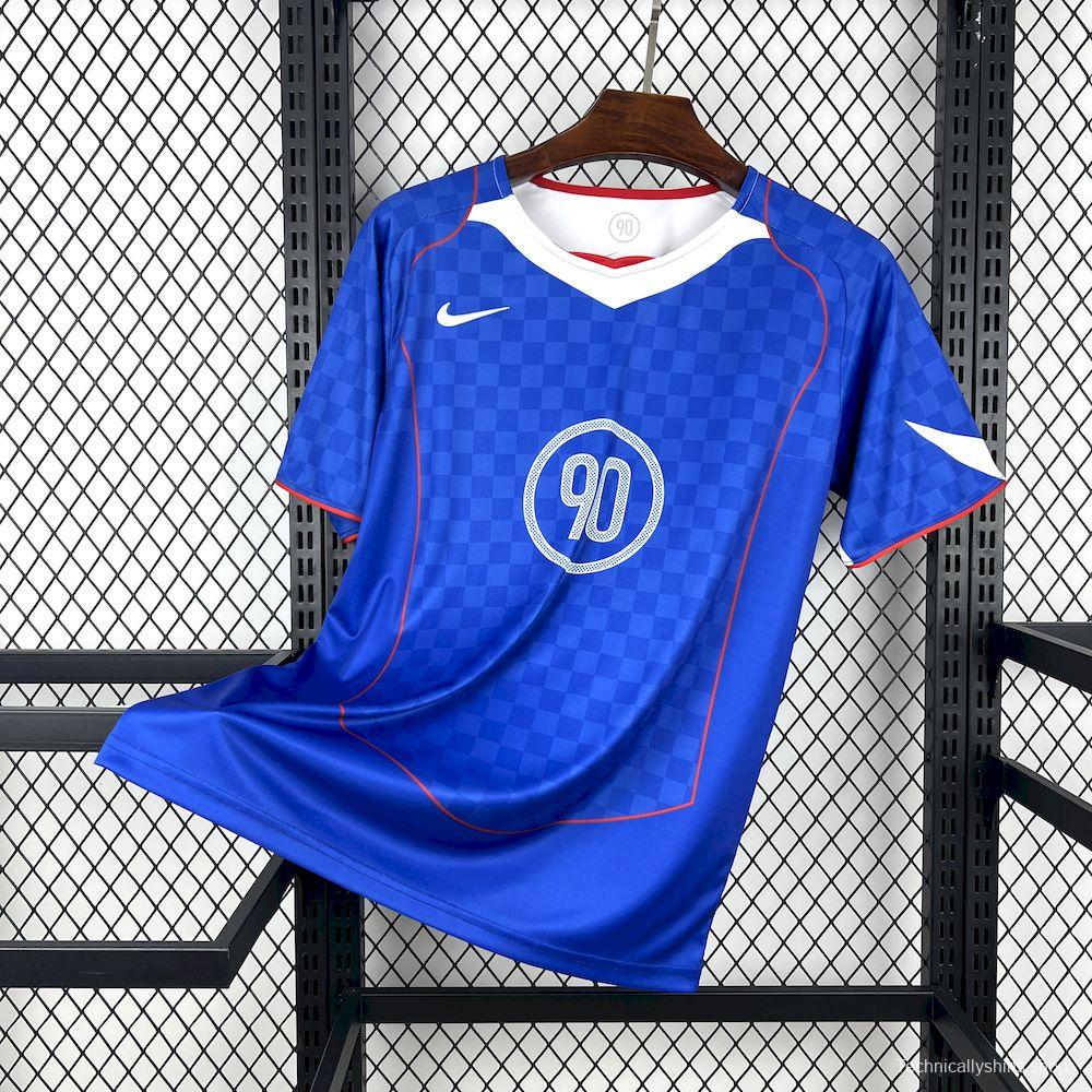 2025/26 Mens NK Total 90 Dri-FIT Football Jersey