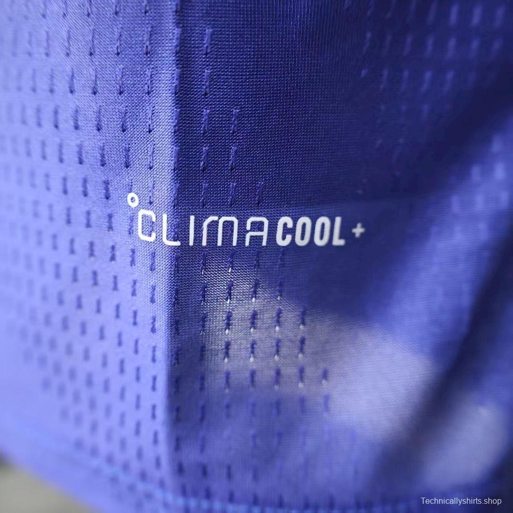 2026 Player Version Mens Japan World Cup Home Jersey