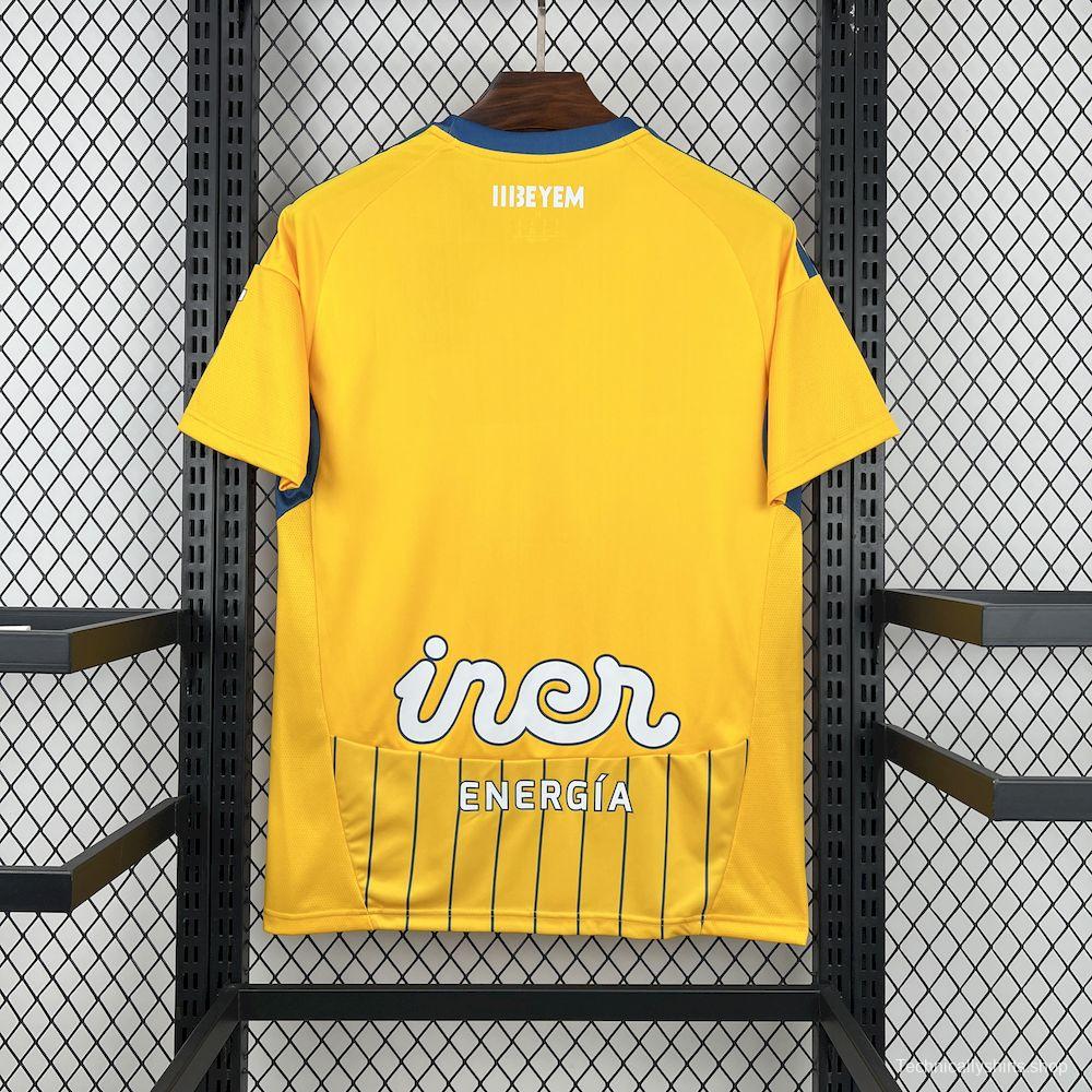 2025/26 Mens Albacete Third Jersey