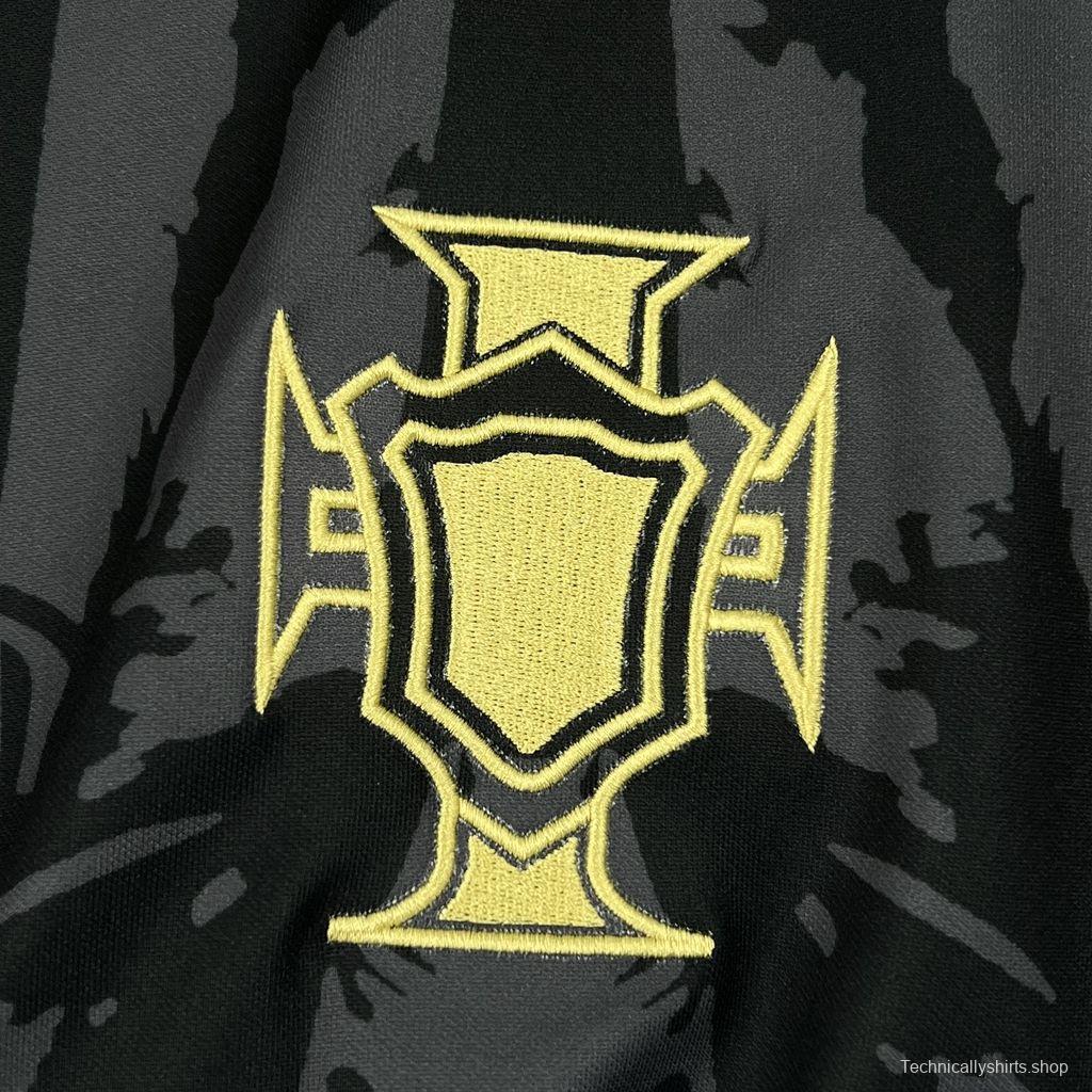 2026 Mens Portugal Special Jersey