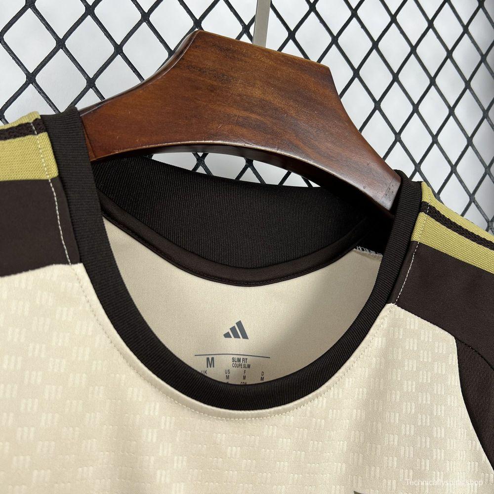 25/26 Flamengo Pre-Match Jersey