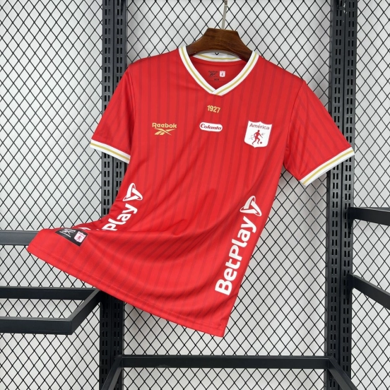 2026/27 Mens América De Cali Home Jersey