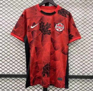 2023 Canada Home Jersey