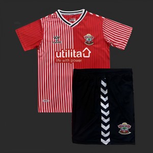 23/24 Kids Southampton Home Jersey