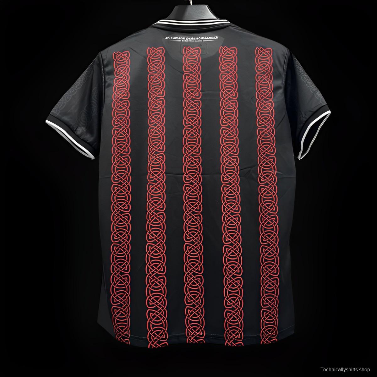 24/25 Bohemian Home Jersey