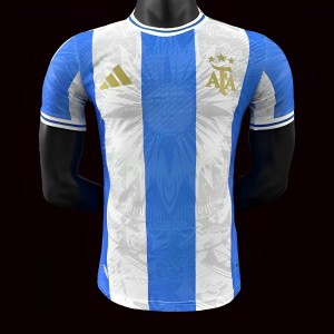 Player Version 2024 Argentina Blue/White Concept Jersey