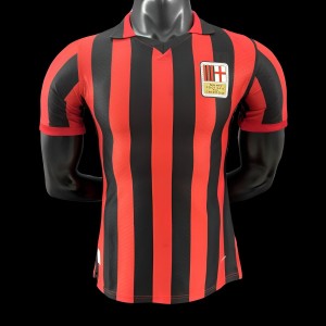 Player Version 24/25 AC Milan 125th Anniversary Jersey