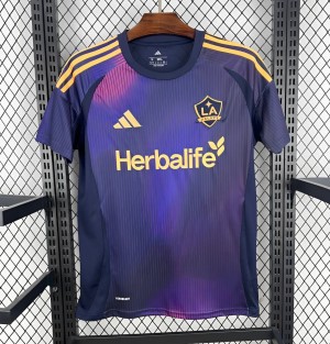 2025/26 LA Galaxy Away Jersey