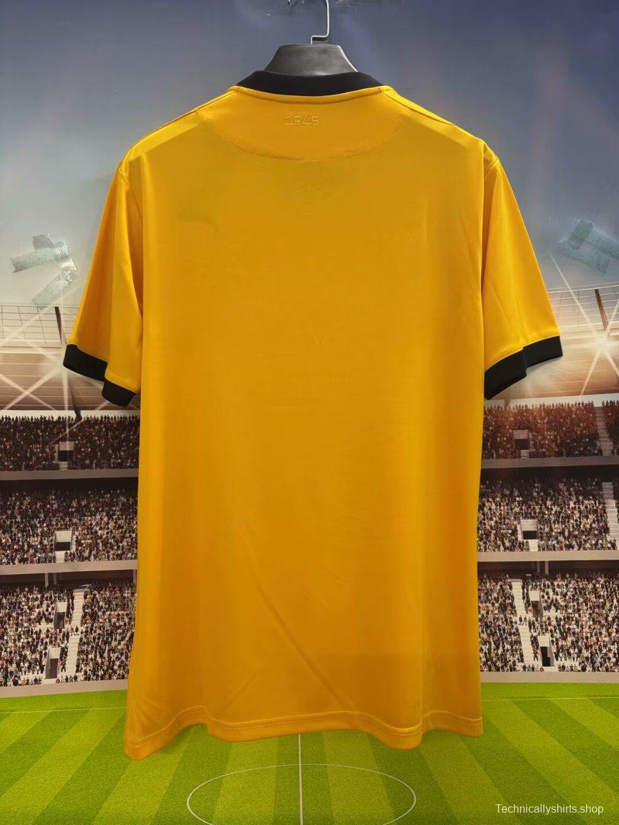 25/26 Red Star Belgrade Home Jersey