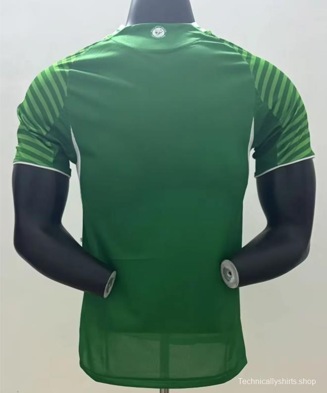 Player Version 25/26 NewCastle United Away Jersey