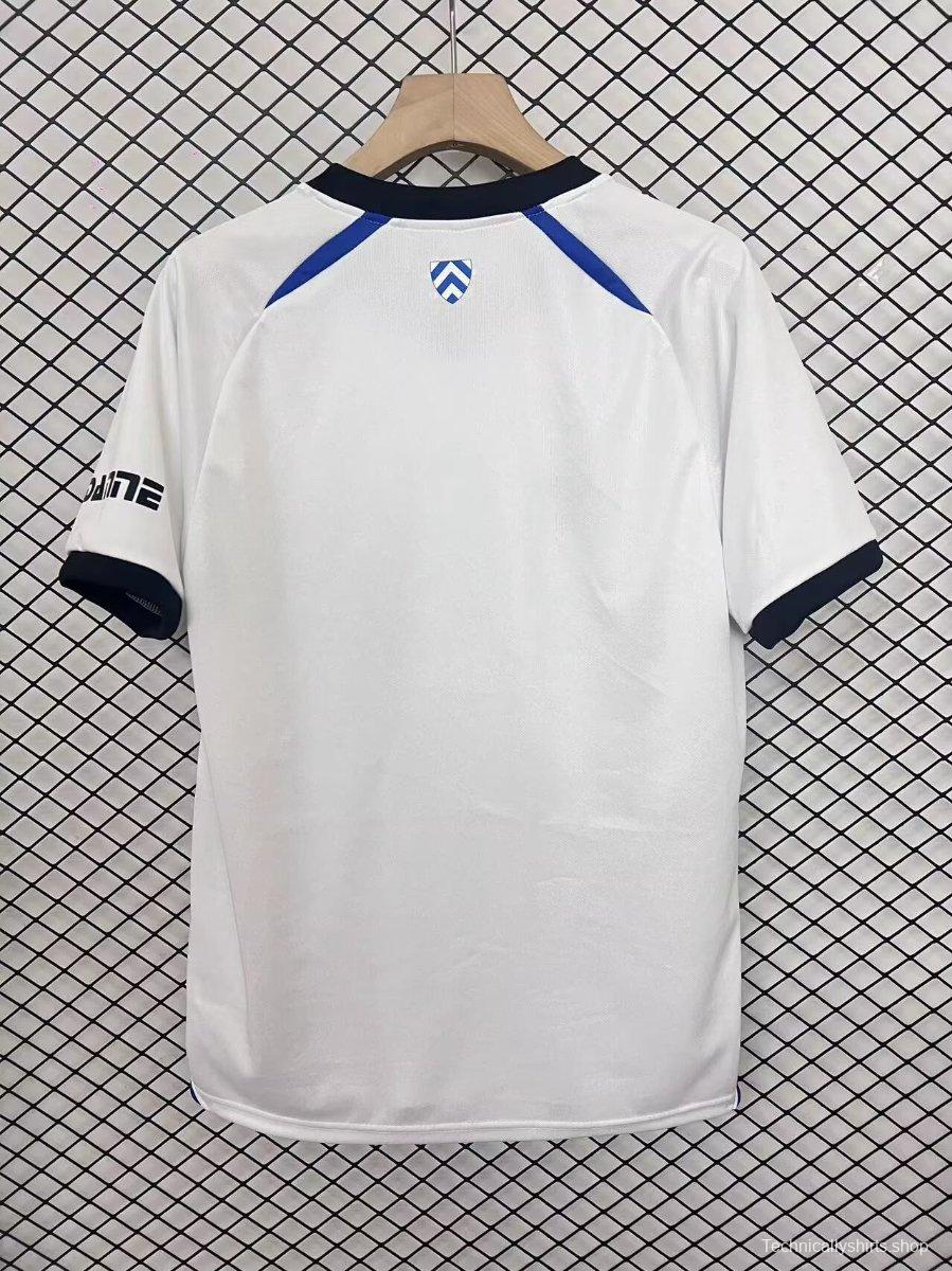 25/26 Bielefeld Away White Jersey