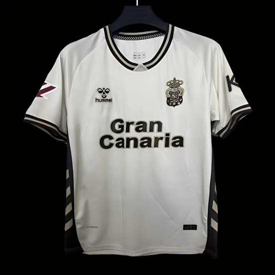 25/26 Deportiva Las Palmas Third Jersey
