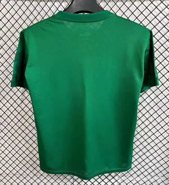 25/26 Sporting Lisbon Pre-Match Green Jersey