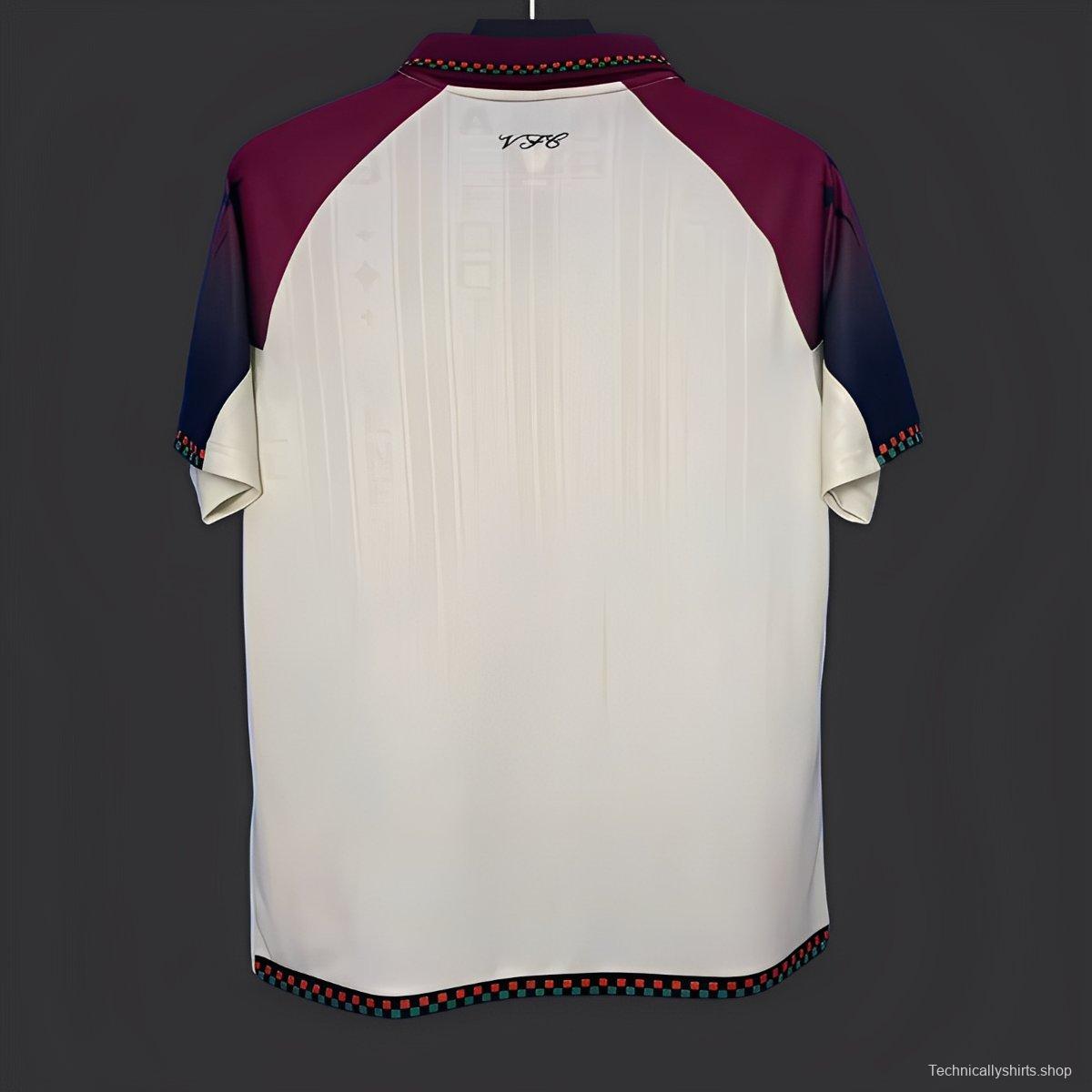 25/26 Venezia Away Jersey