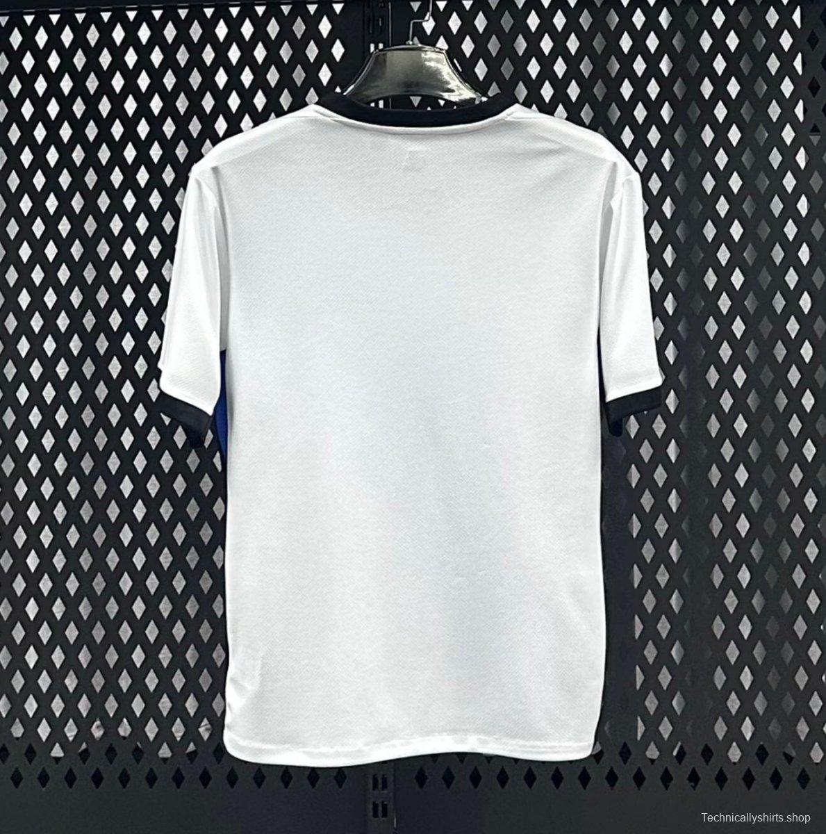 25/26 Birmingham City Away Jersey