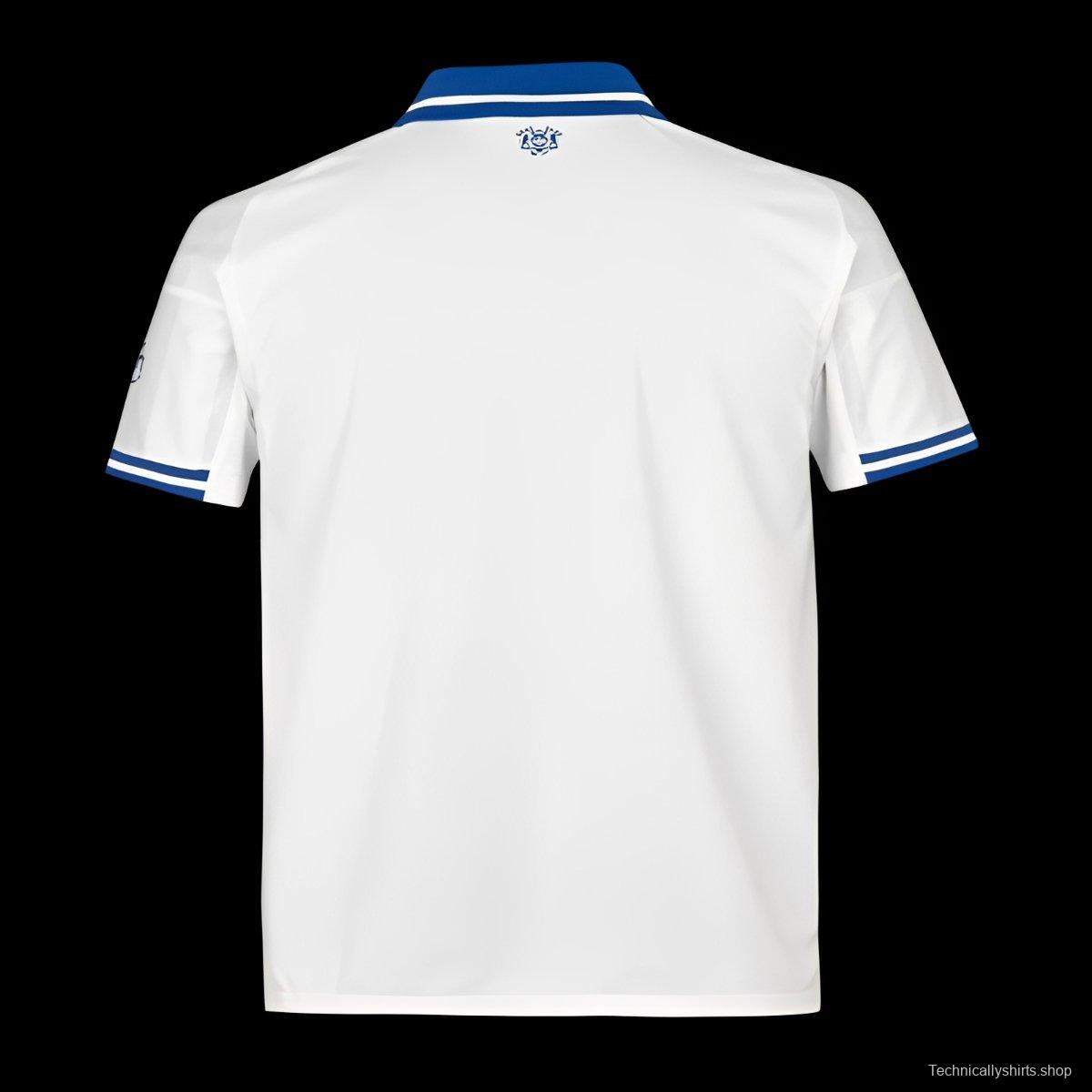 25/26 Copenhagen Home Jersey