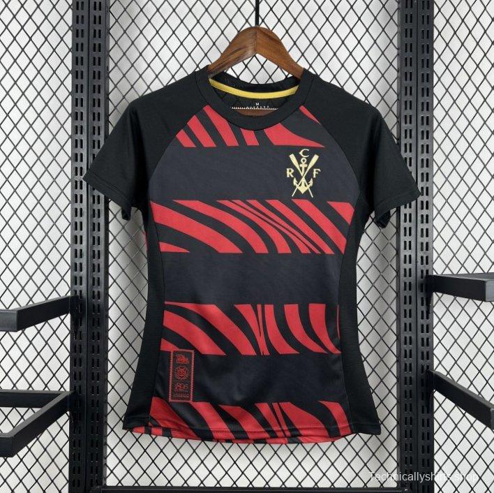 2025/26 Womens Flamengo Special Jersey