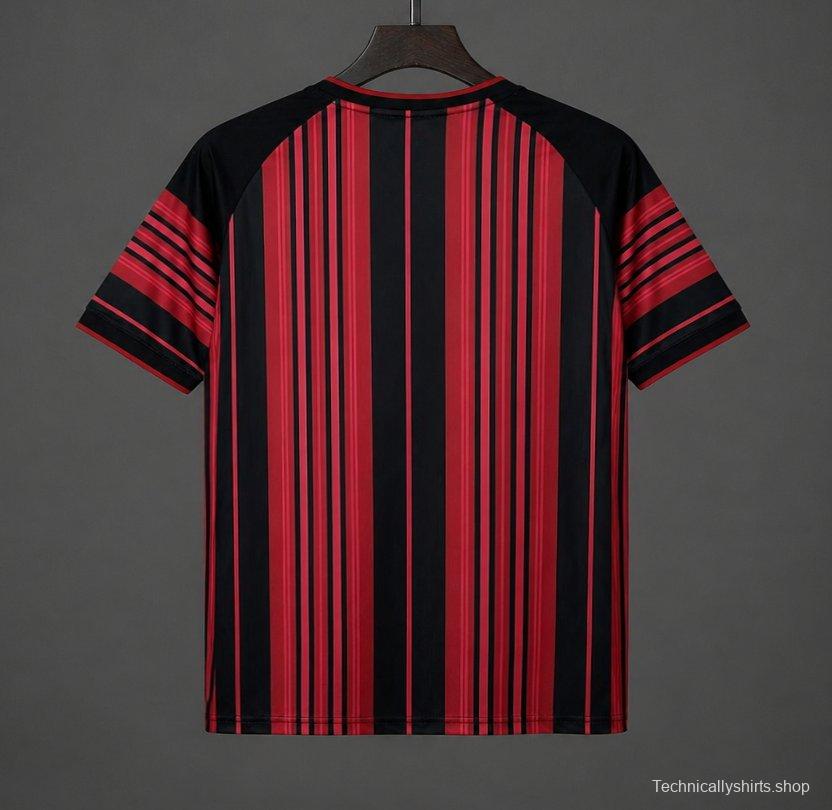 26/27 Eintracht Frankfurt Home Jersey