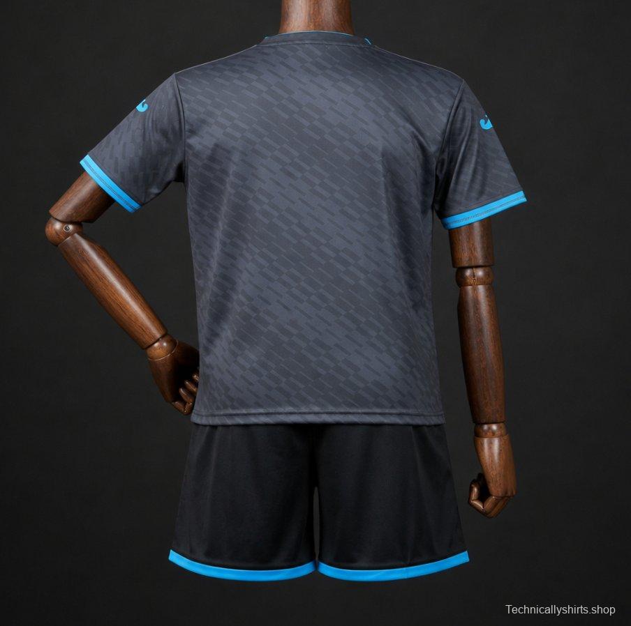 2026 Kids Honduras Third Jersey