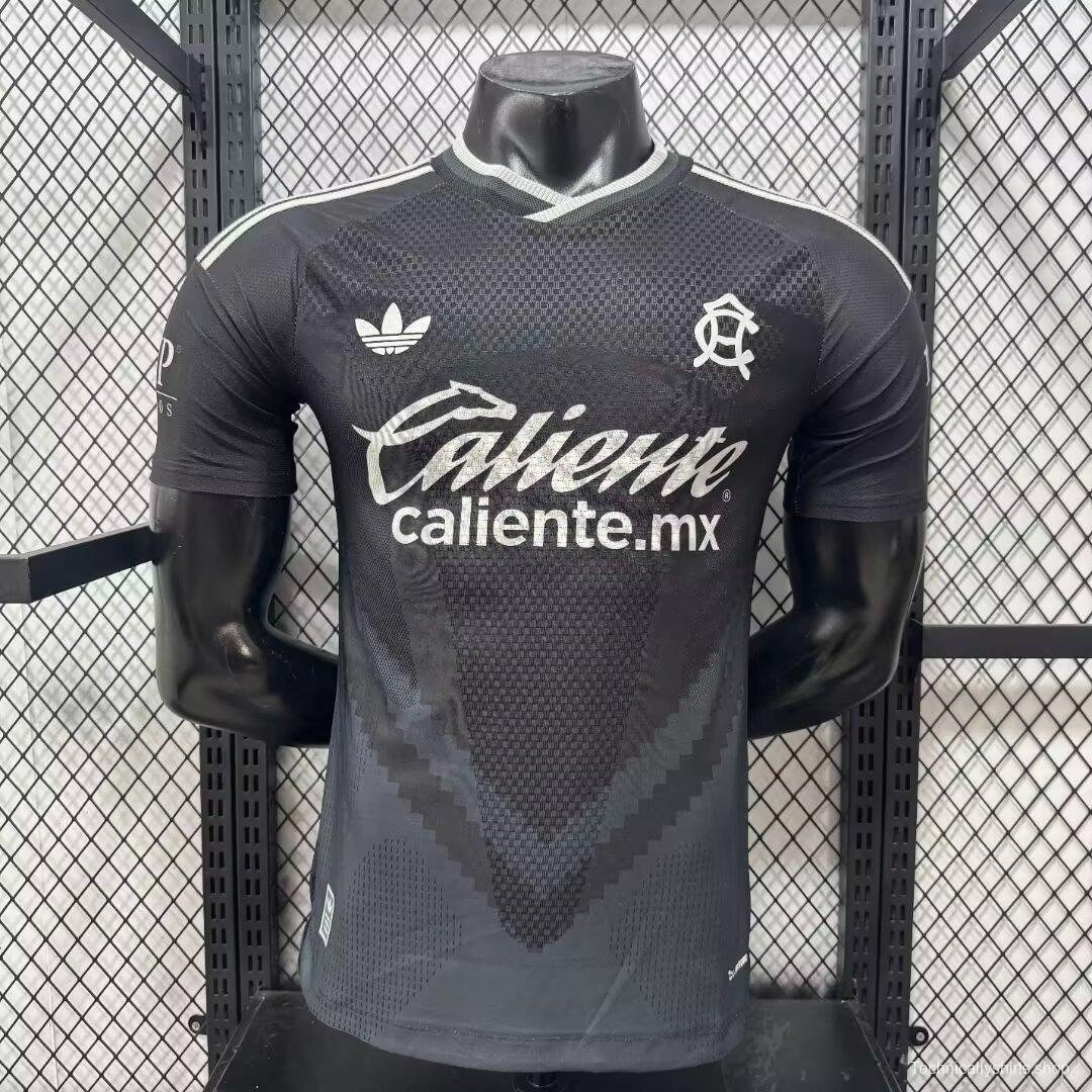 Player Version 26/27 Club America Away Jersey