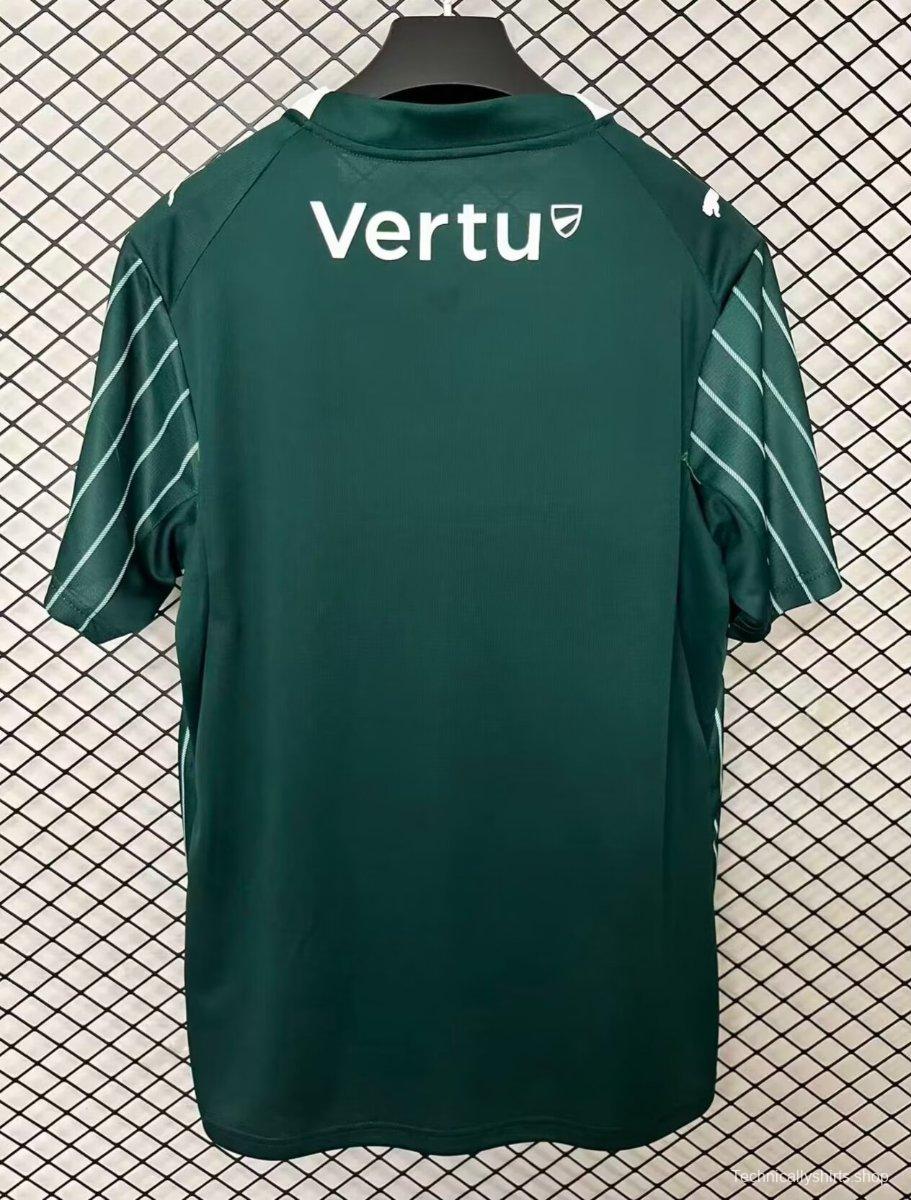 26/27 Plymouth Argyle Home Jersey