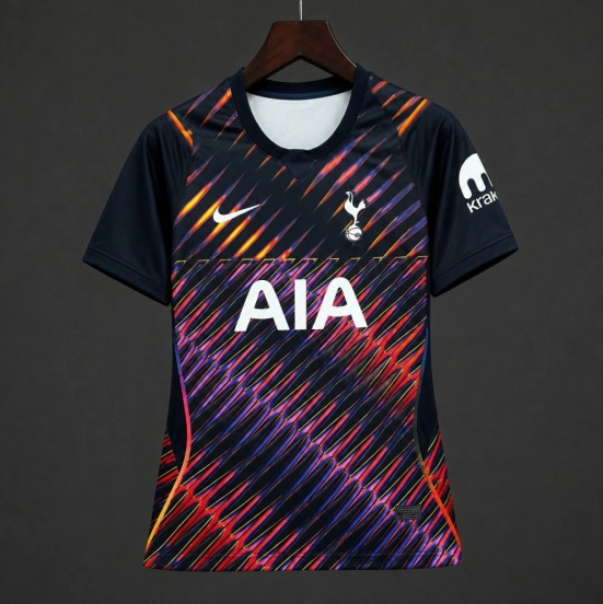 26/27 Women Tottenham Hotspur Away Jersey