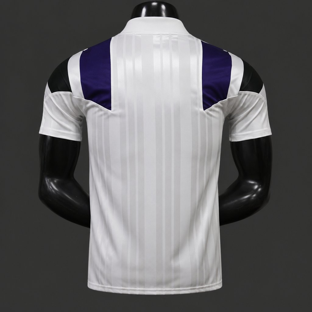 Player Version 26/27 Real Madrid  White Casual Jersey
