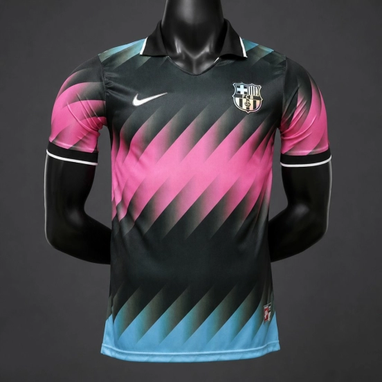 Player Version 26/27 Barcelona Casual Culture Jersey